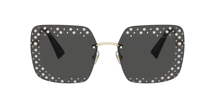 Miu Miu Core Collection Sunglasses MU 52XS 06O5S0