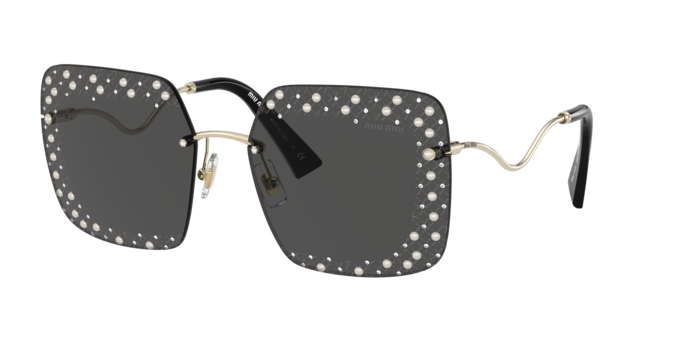 Miu Miu Core Collection Sunglasses MU 52XS 06O5S0