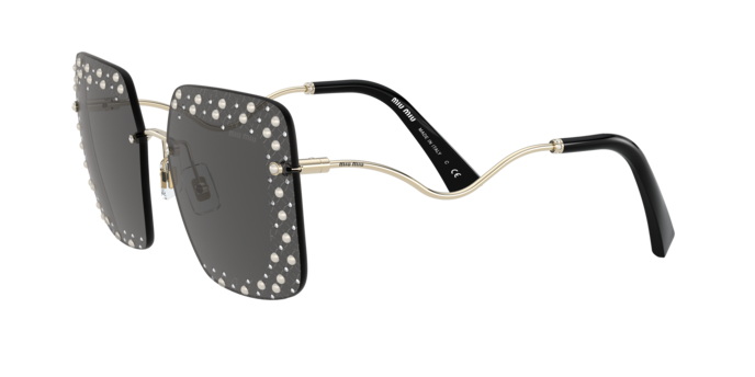 Miu Miu Core Collection Sunglasses MU 52XS 06O5S0