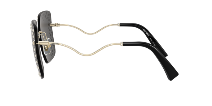 Miu Miu Core Collection Sunglasses MU 52XS 06O5S0