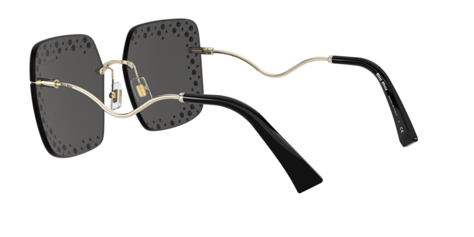 Miu Miu Core Collection Sunglasses MU 52XS 06O5S0