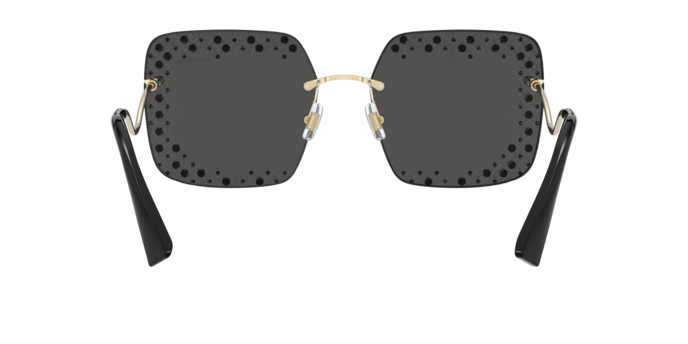 Miu Miu Core Collection Sunglasses MU 52XS 06O5S0