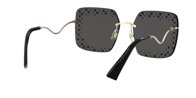 Miu Miu Core Collection Sunglasses MU 52XS 06O5S0