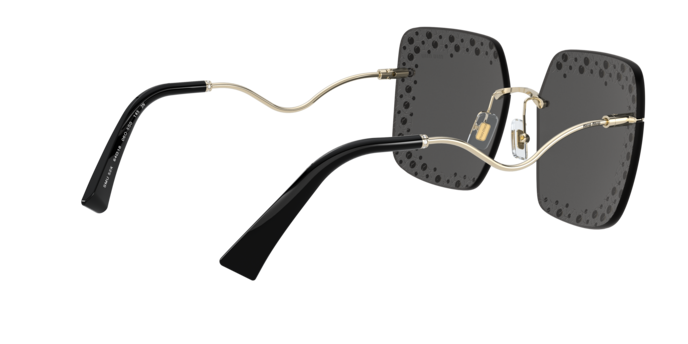 Miu Miu Core Collection Sunglasses MU 52XS 06O5S0