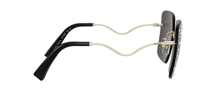 Miu Miu Core Collection Sunglasses MU 52XS 06O5S0