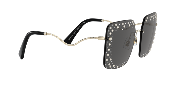 Miu Miu Core Collection Sunglasses MU 52XS 06O5S0