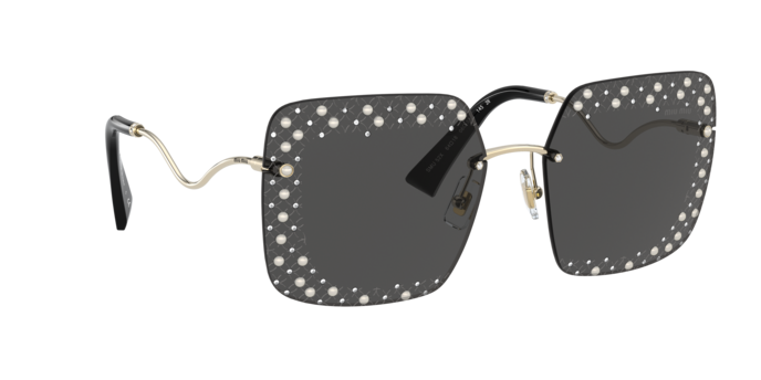 Miu Miu Core Collection Sunglasses MU 52XS 06O5S0