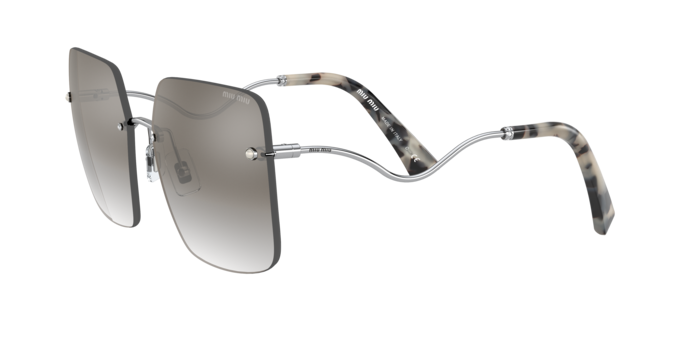 Miu Miu CORE COLLECTION MU 52XS 1BC5O0