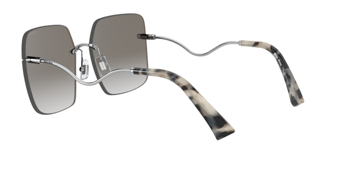 Miu Miu CORE COLLECTION MU 52XS 1BC5O0