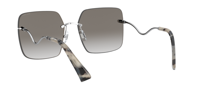 Miu Miu CORE COLLECTION MU 52XS 1BC5O0