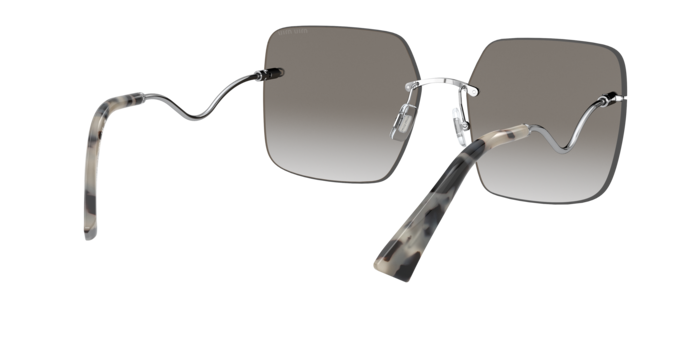 Miu Miu CORE COLLECTION MU 52XS 1BC5O0