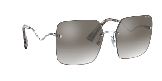 Miu Miu CORE COLLECTION MU 52XS 1BC5O0