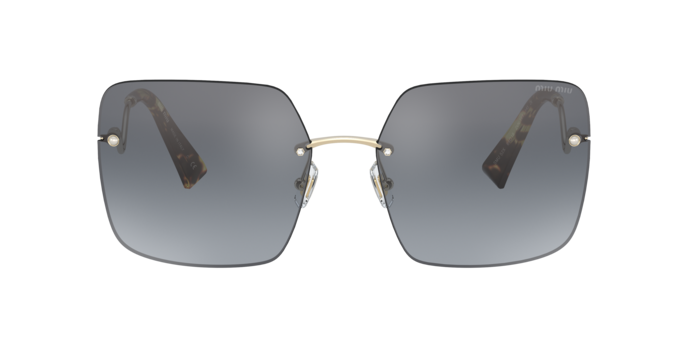 Miu Miu Core Collection Sunglasses MU 52XS ZVN169