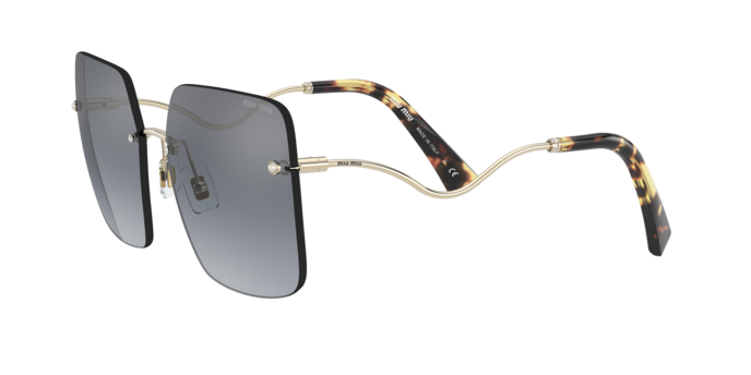 Miu Miu Core Collection Sunglasses MU 52XS ZVN169