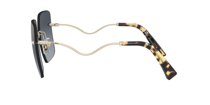 Miu Miu Core Collection Sunglasses MU 52XS ZVN169