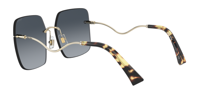 Miu Miu Core Collection Sunglasses MU 52XS ZVN169