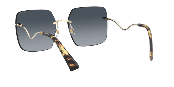 Miu Miu Core Collection Sunglasses MU 52XS ZVN169