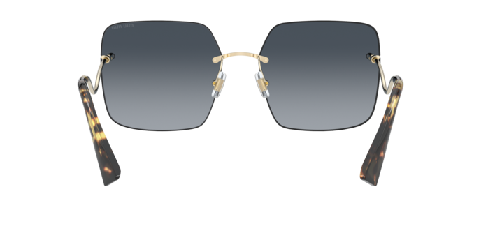 Miu Miu Core Collection Sunglasses MU 52XS ZVN169