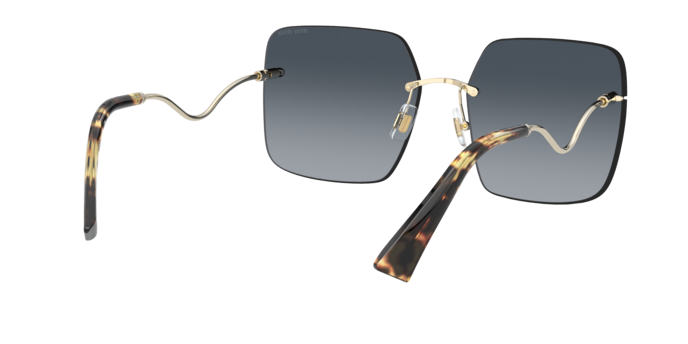 Miu Miu Core Collection Sunglasses MU 52XS ZVN169