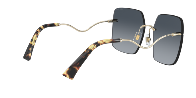 Miu Miu Core Collection Sunglasses MU 52XS ZVN169