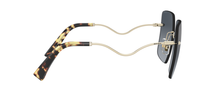 Miu Miu Core Collection Sunglasses MU 52XS ZVN169