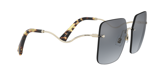 Miu Miu Core Collection Sunglasses MU 52XS ZVN169