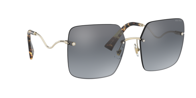 Miu Miu Core Collection Sunglasses MU 52XS ZVN169