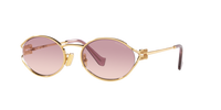Miu Miu MU 52YS 5AK06S