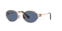 Miu Miu MU 52YS ZVF1V1