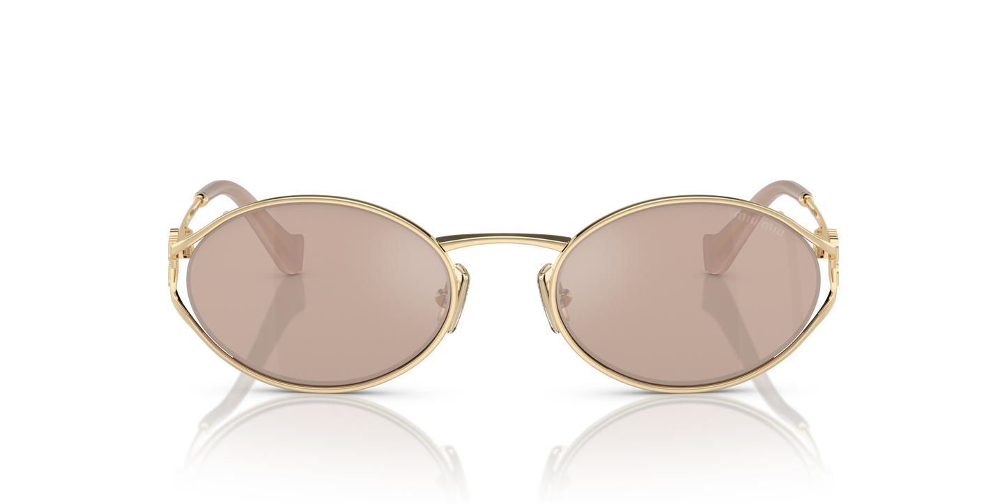 Miu Miu Sunglasses MU 52YS ZVN20F