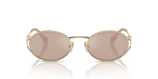 Miu Miu Sunglasses MU 52YS ZVN20F