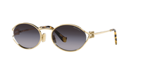 Miu Miu MU 52YS ZVN5D1