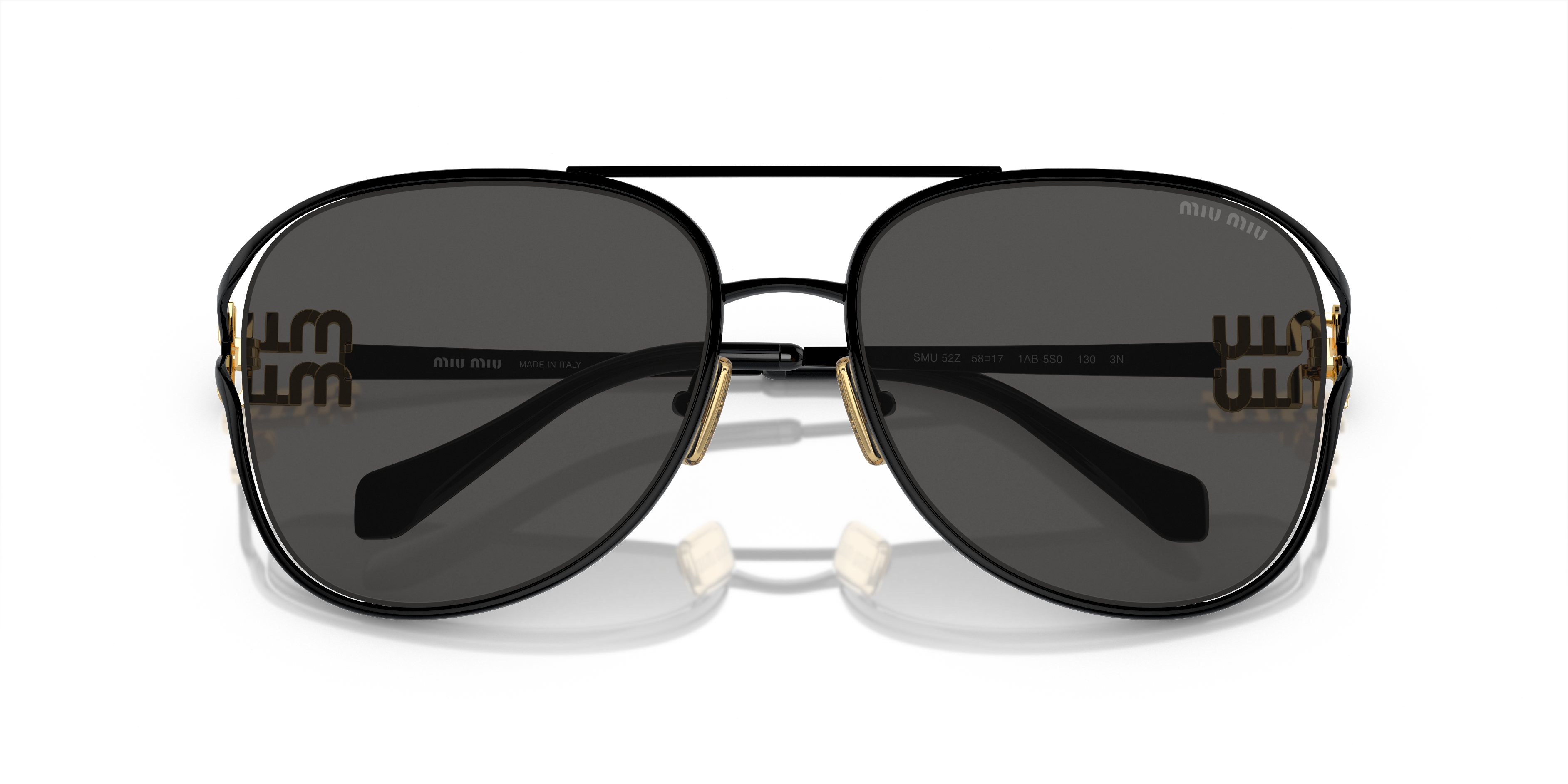 Miu Miu MU 52ZS 1AB5S0