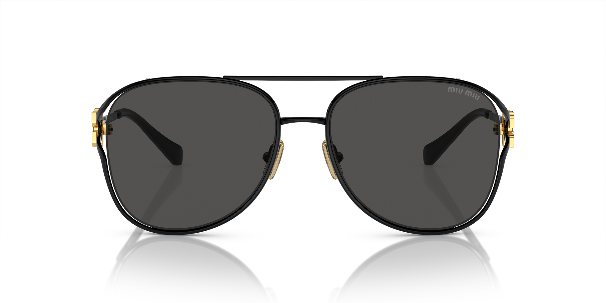 Miu Miu MU 52ZS 1AB5S0