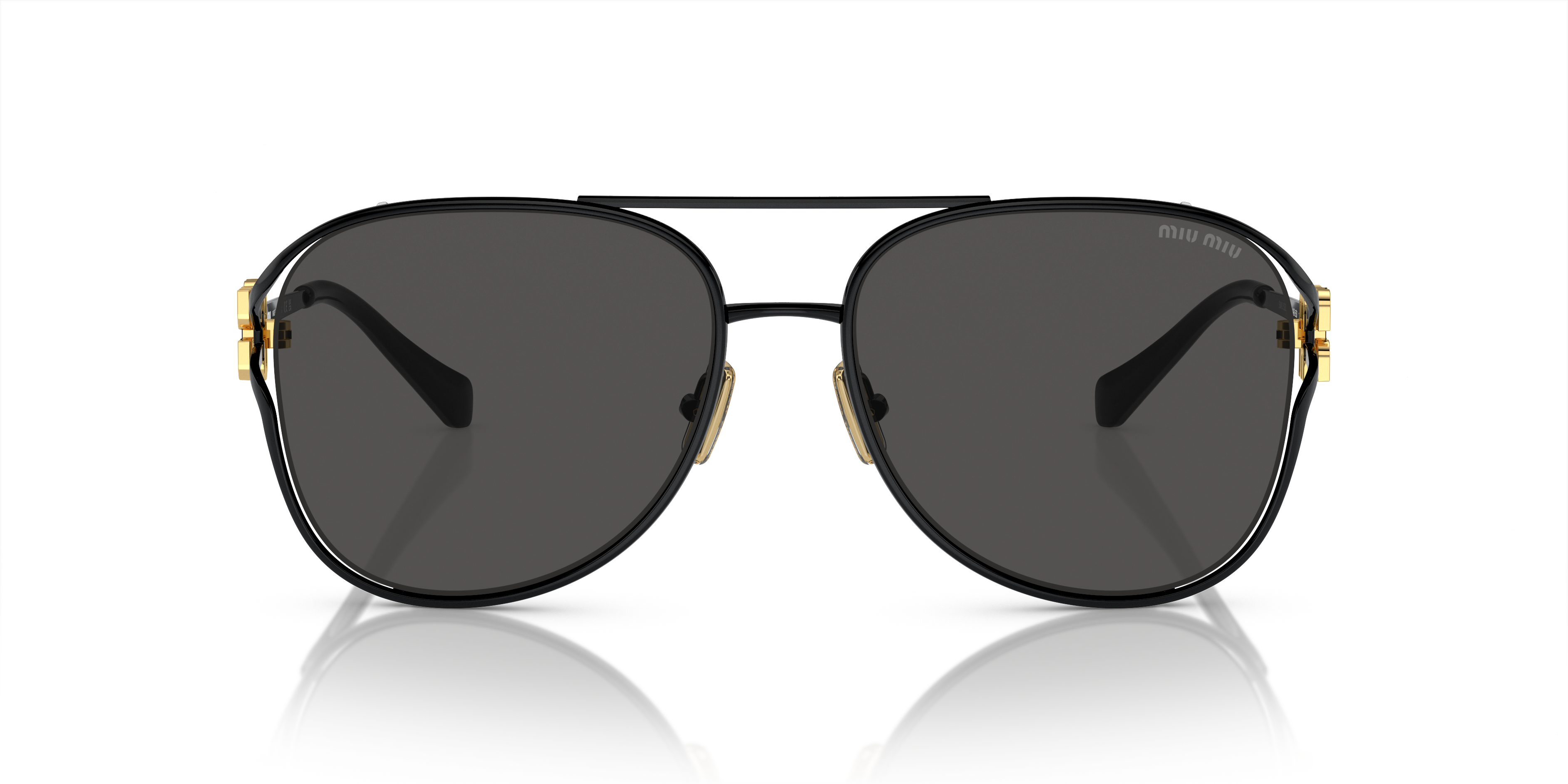 Miu Miu MU 52ZS 1AB5S0