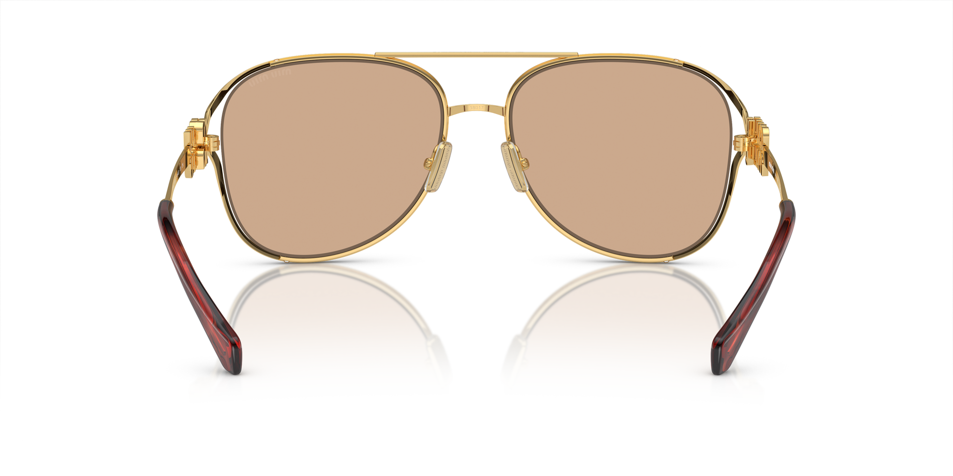 Miu Miu MU 52ZS 5AK40D