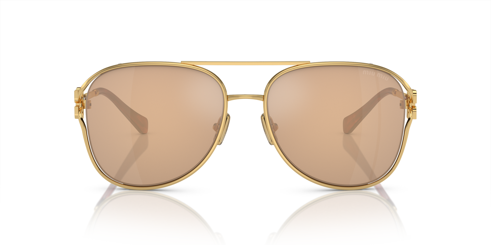 Miu Miu MU 52ZS 5AK40D