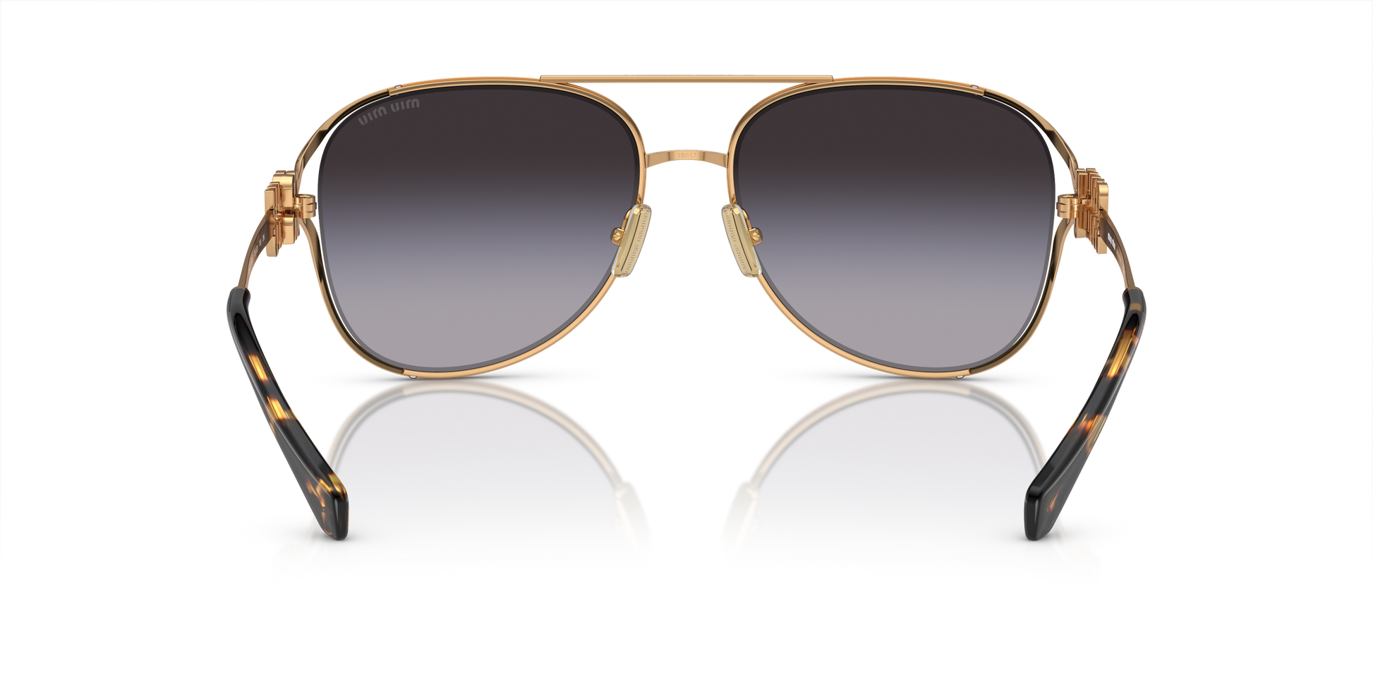 Miu Miu MU 52ZS 7OE5D1