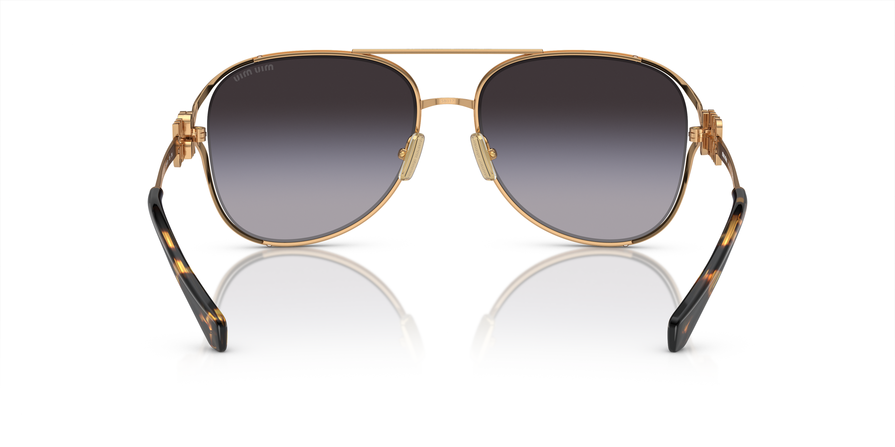 Miu Miu MU 52ZS 7OE5D1