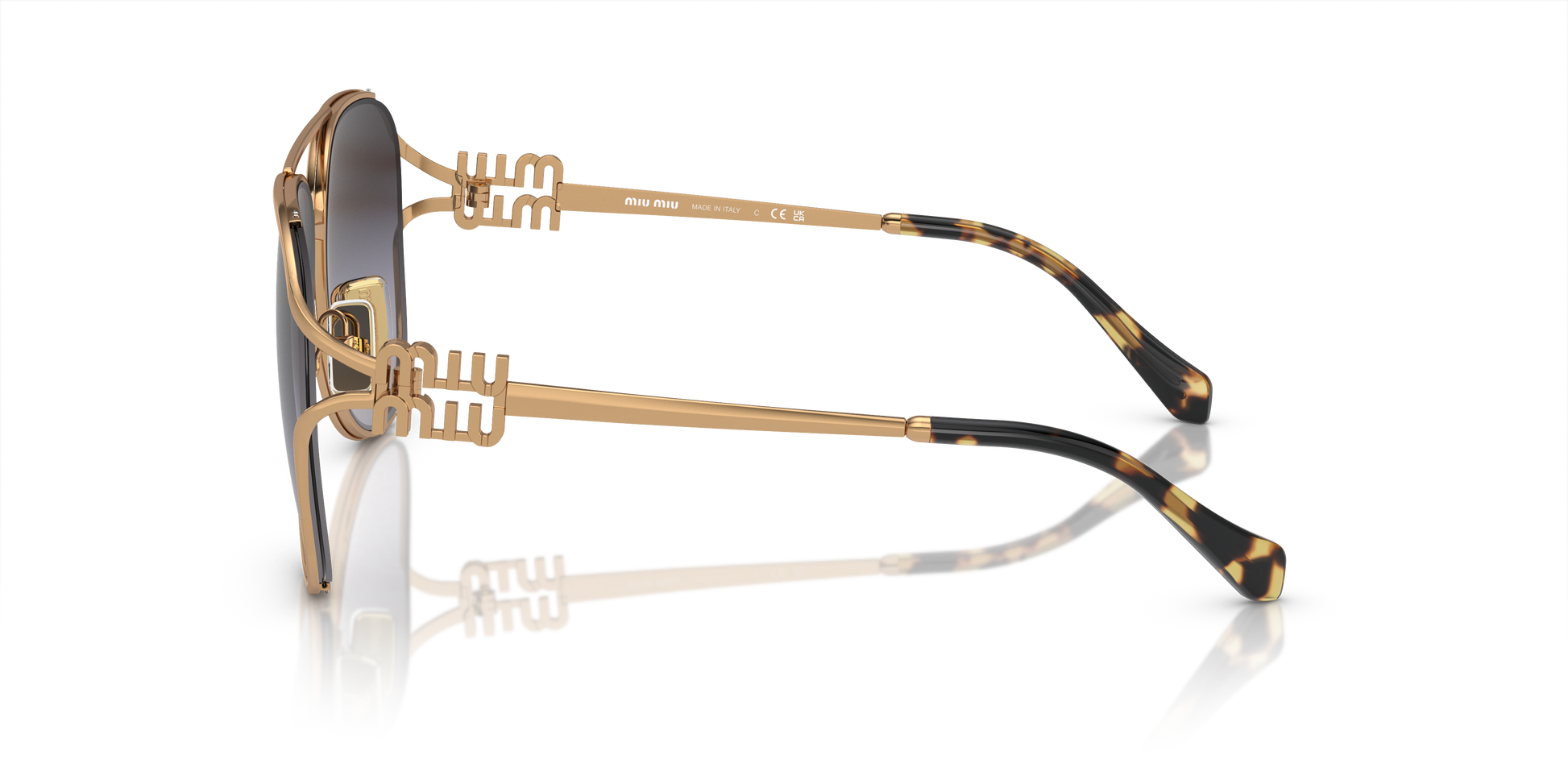 Miu Miu MU 52ZS 7OE5D1