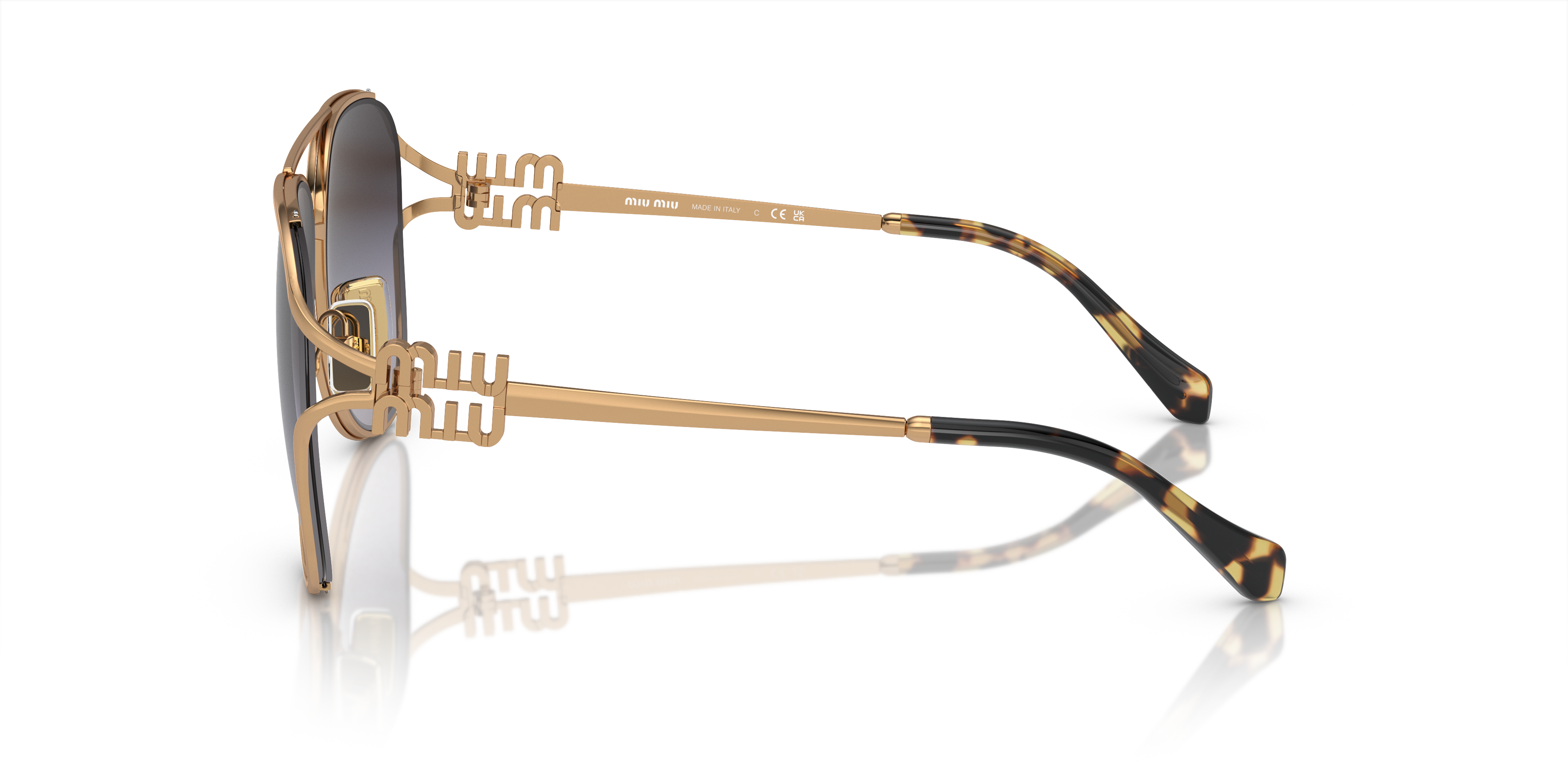 Miu Miu MU 52ZS 7OE5D1