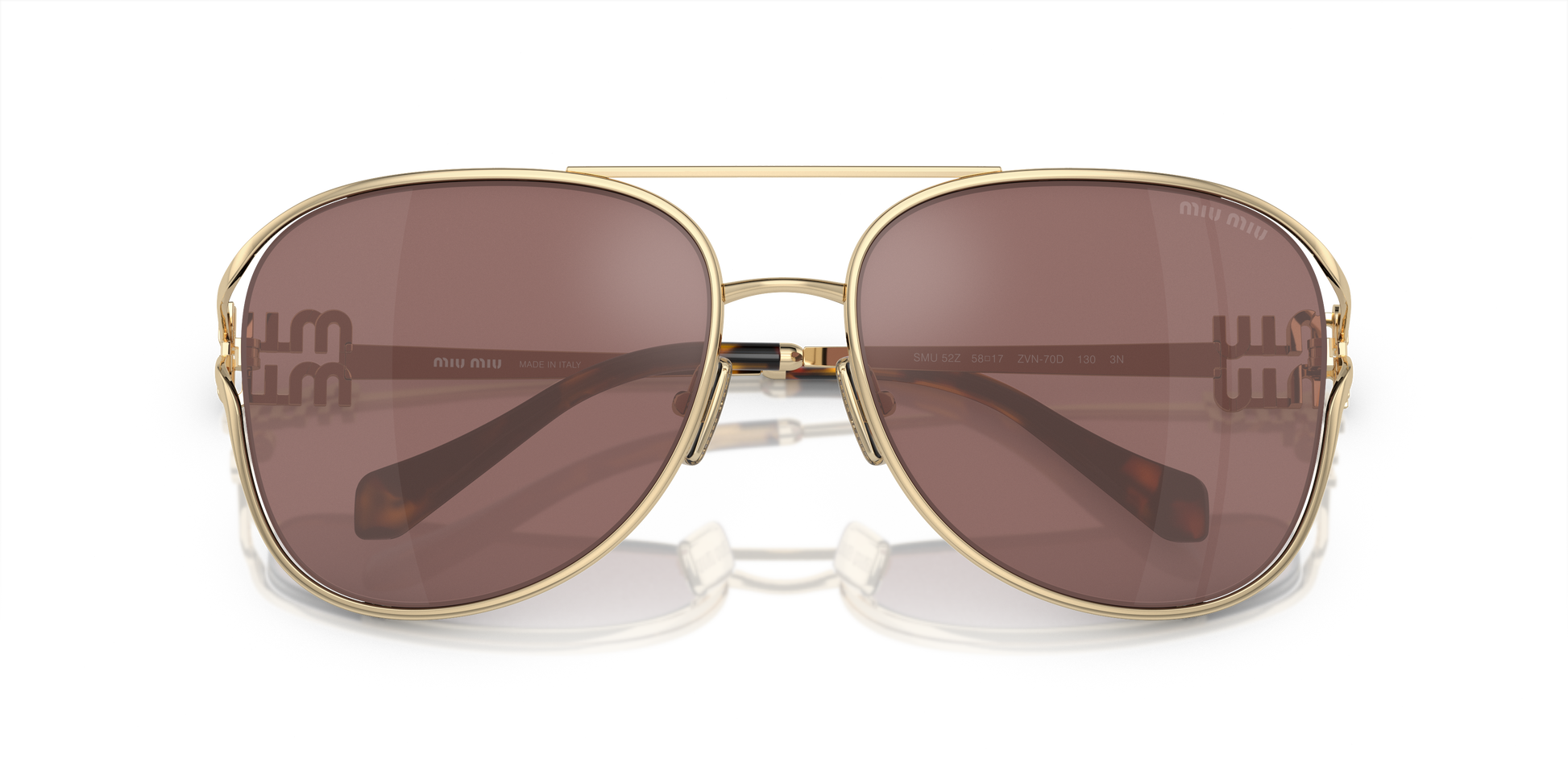 Miu Miu MU 52ZS ZVN70D