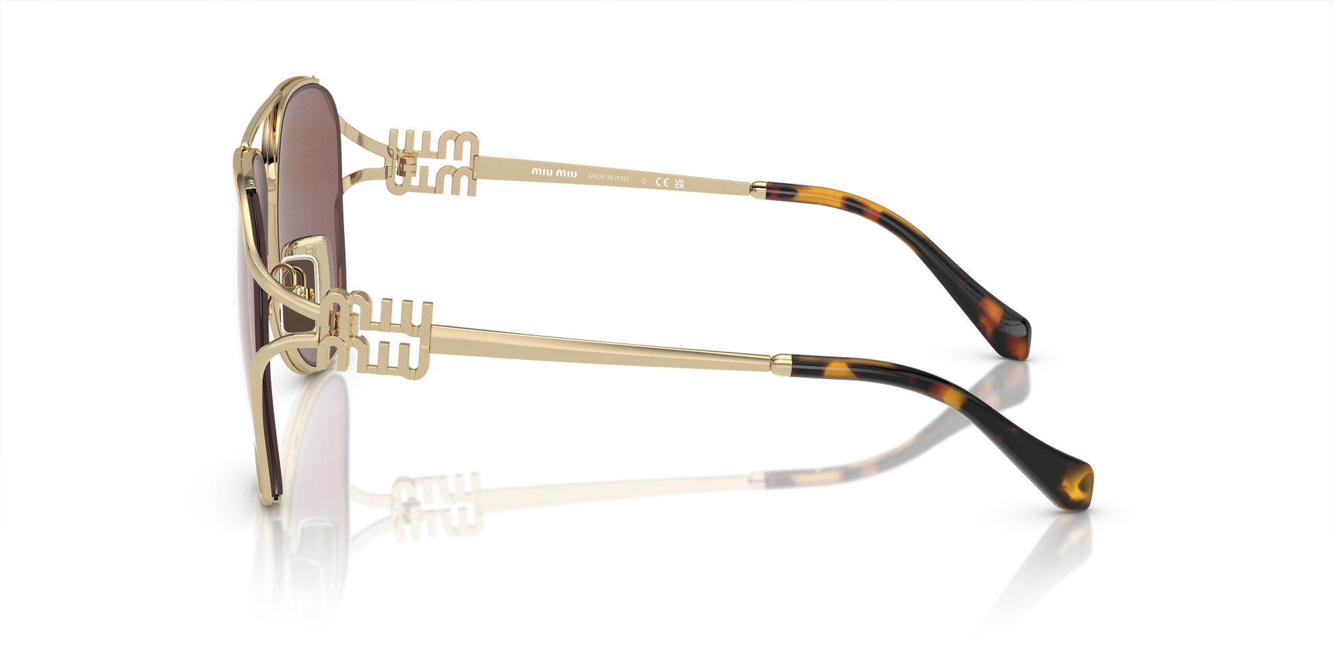 Miu Miu MU 52ZS ZVN70D