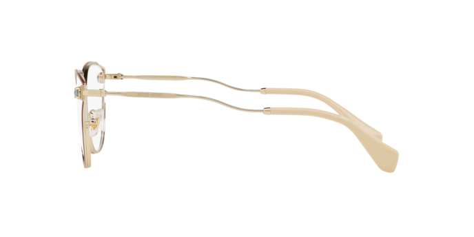 Miu Miu Core Collection Eyeglasses MU 53QV CCG1O1