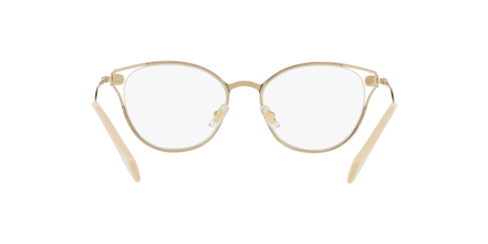 Miu Miu Core Collection Eyeglasses MU 53QV CCG1O1