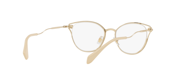 Miu Miu Core Collection Eyeglasses MU 53QV CCG1O1