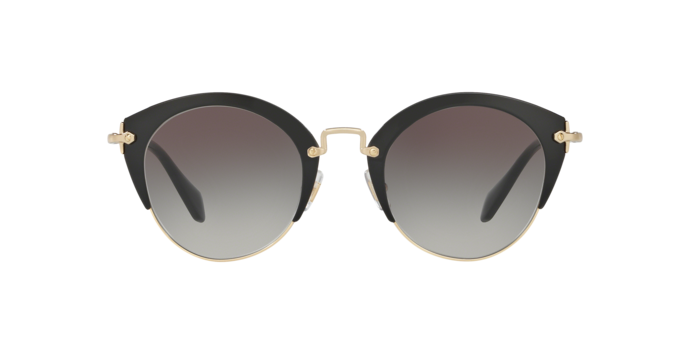 Miu Miu Core Collection Sunglasses MU 53RS 1AB0A7