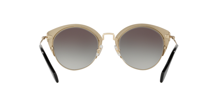 Miu Miu Core Collection Sunglasses MU 53RS 1AB0A7