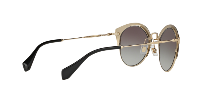 Miu Miu Core Collection Sunglasses MU 53RS 1AB0A7