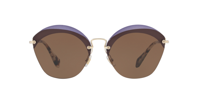 Miu Miu CORE COLLECTION MU 53SS VX29L1